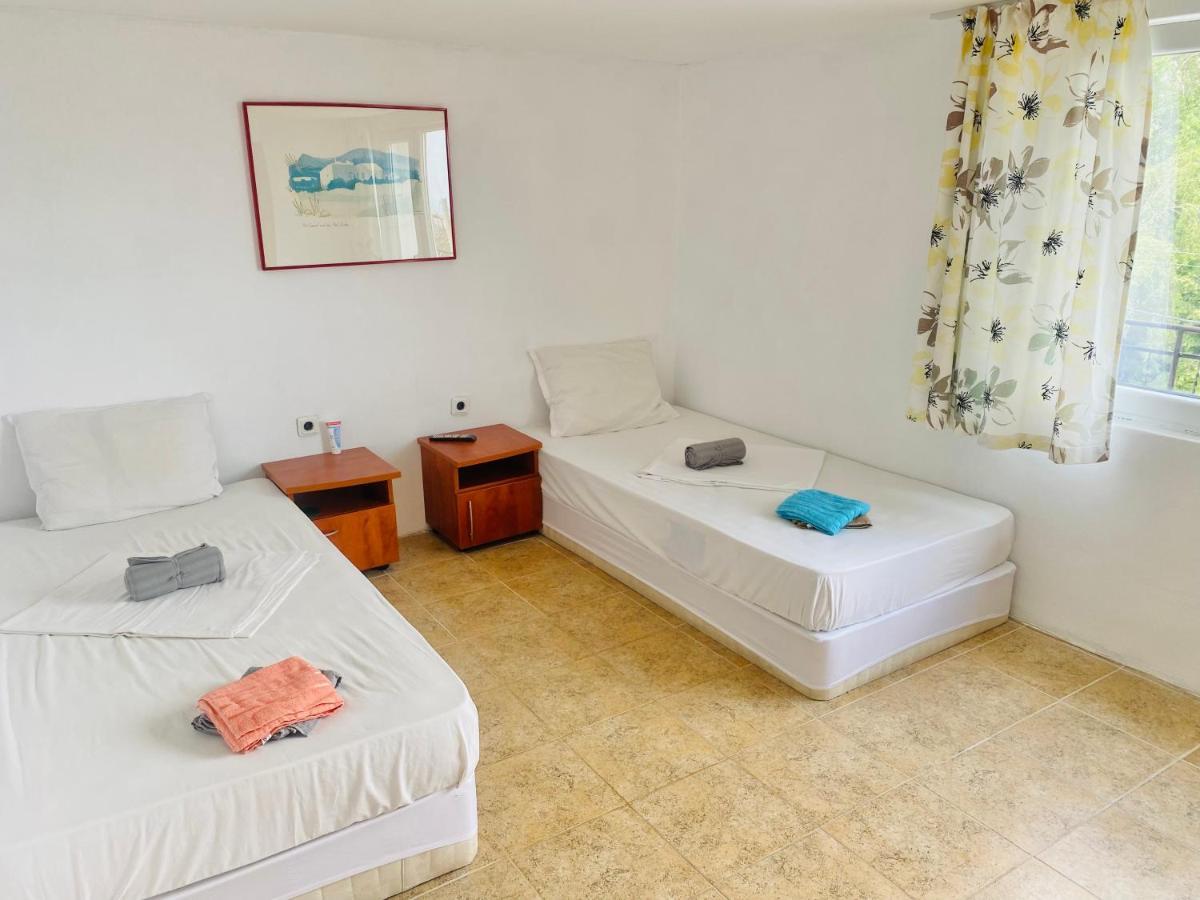 Fayna Byala Guest House & Bungalows Экстерьер фото