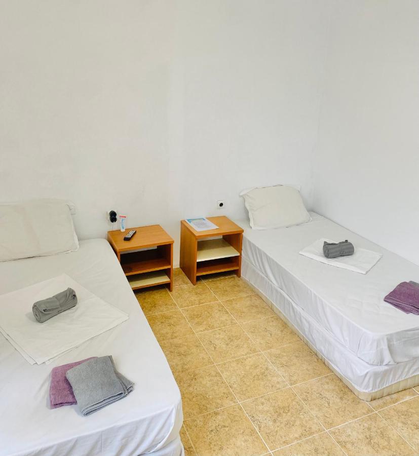 Fayna Byala Guest House & Bungalows Экстерьер фото