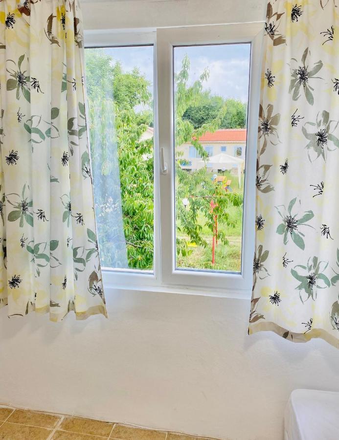 Fayna Byala Guest House & Bungalows Экстерьер фото